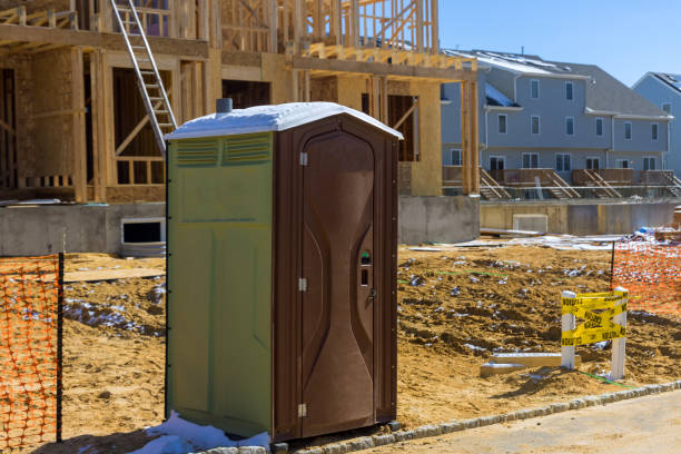 Best Porta potty rental near me  in East Lake, FL