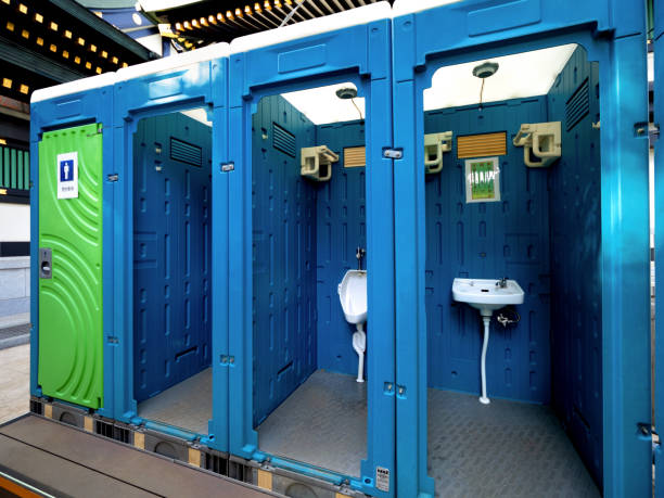 Best Sanitation services for porta potties  in East Lake, FL