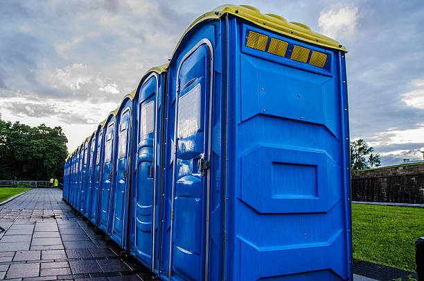 Affordable portable toilet rental in East Lake, FL